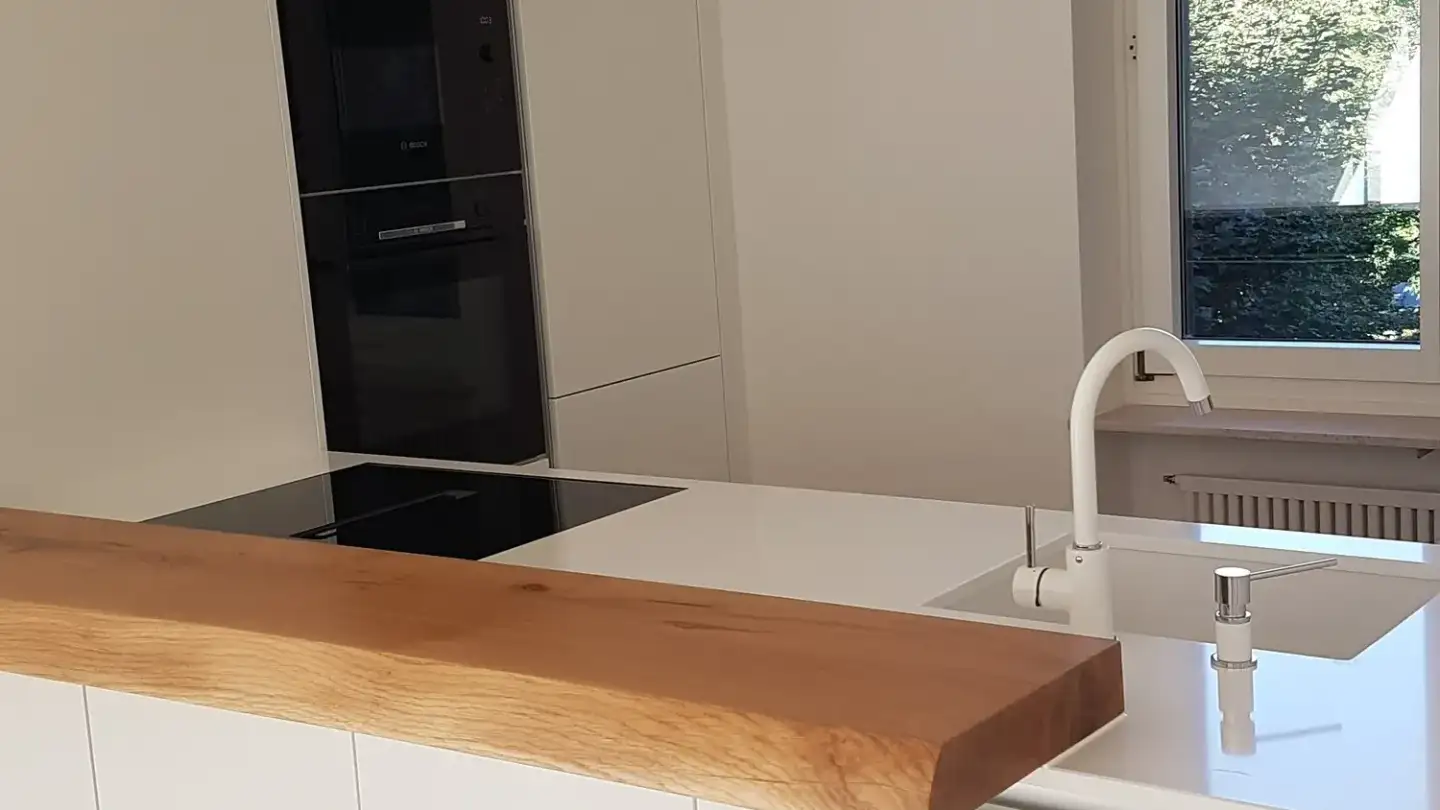 Appartamento in affitto - Bärenfelserstrasse 33, 4057 Basel