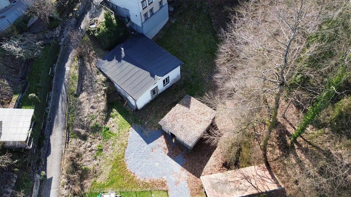 Constructible plot for sale - 9205 Waldkirch - Photo 2