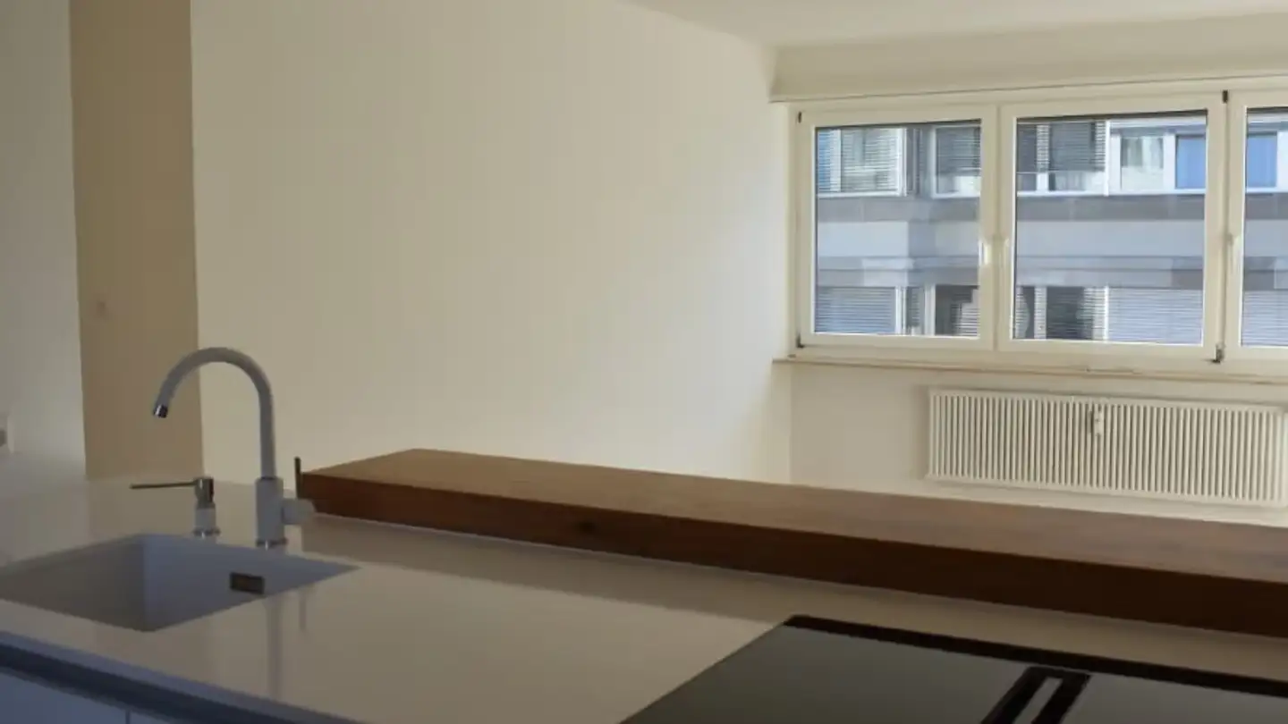 Appartamento in affitto - Bärenfelserstrasse 33, 4057 Basel - Foto 2