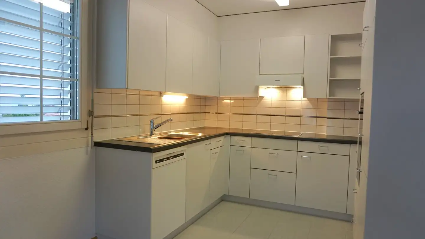 Appartamento in affitto - Lindenweg 7, 5454 Bellikon - Foto 2