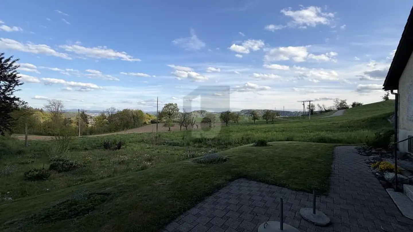 Doppelhaushälfte mieten - 8413 Neftenbach - Foto 2