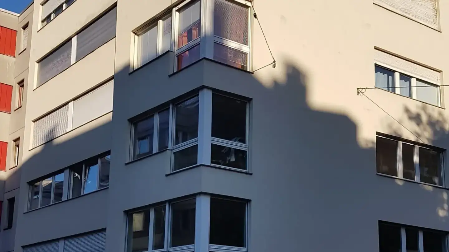 Appartamento in affitto - Bärenfelserstrasse 33, 4057 Basel - Foto 3