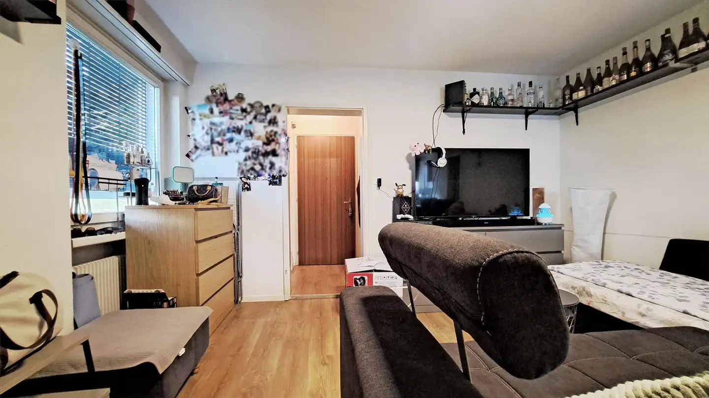 Appartamento in affitto - Auf Der Bälen 14, 8154 Oberglatt ZH - Photo 2