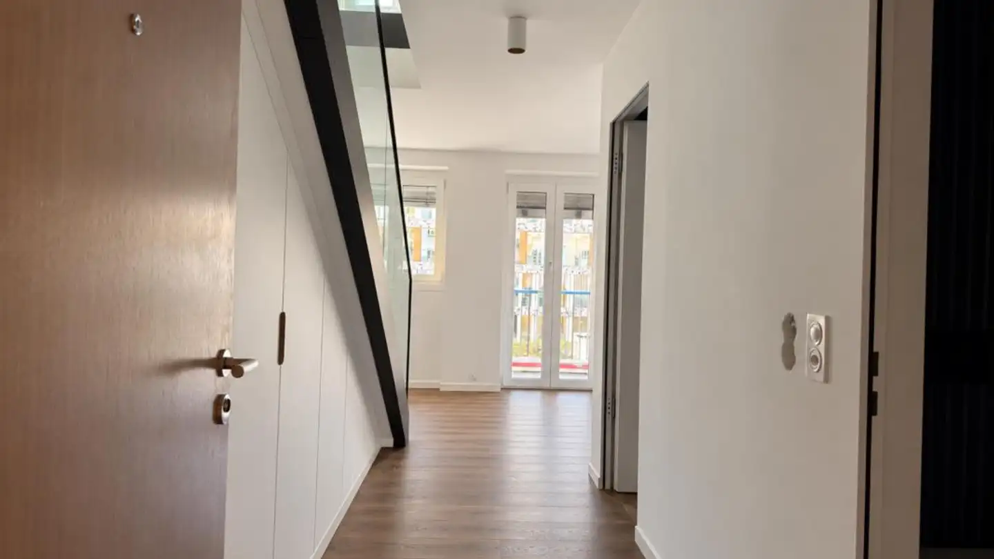 Maison individuelle à louer - Beethovenstrasse 32, 8002 Zürich - Photo 2