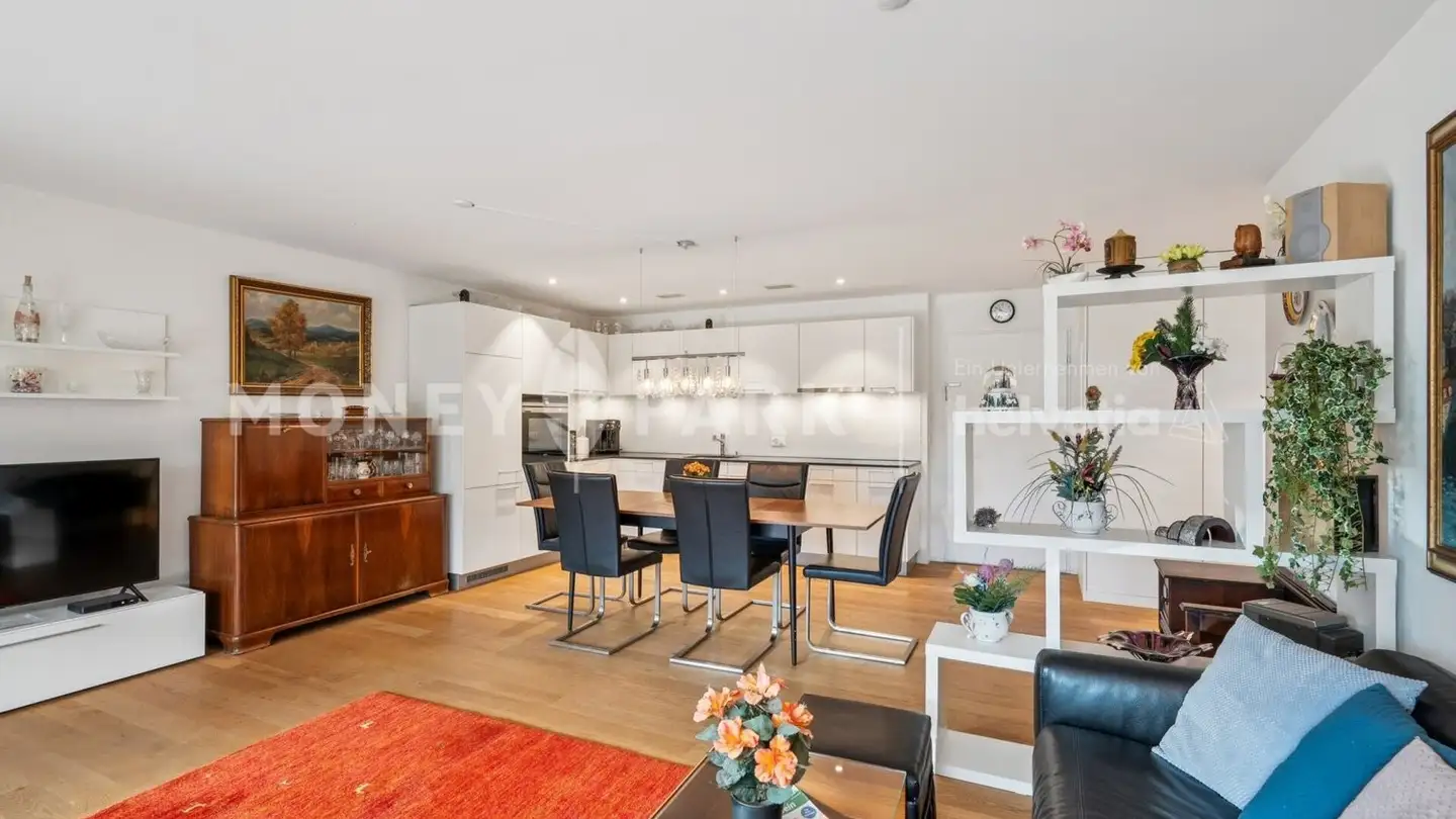 Wohnung kaufen - Turnerstrasse 30, 8472 Seuzach - Foto 4