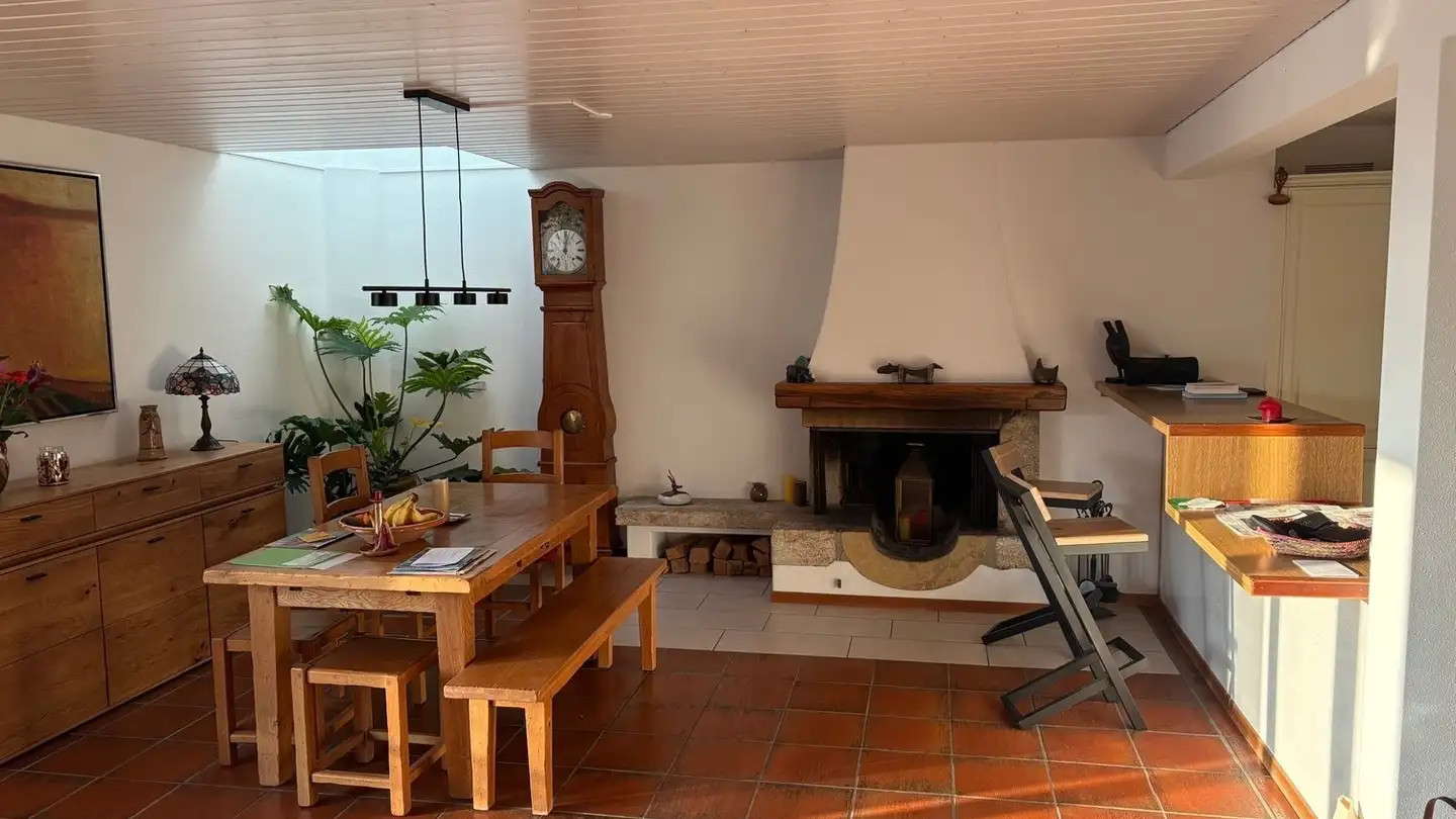 Appartement à louer - 1304 Dizy