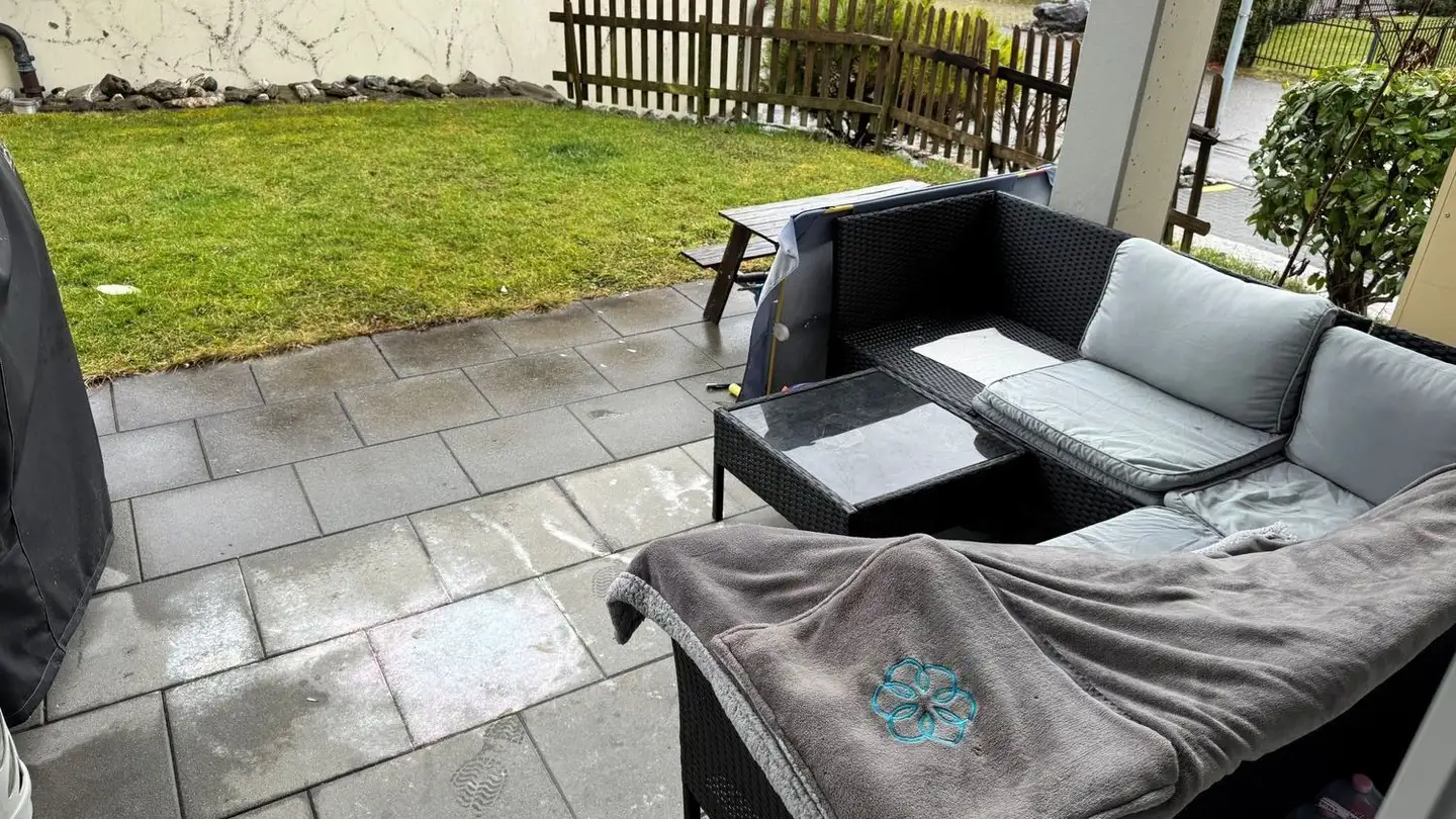 Maisonette-Wohnung mieten - Giessenstrasse 9, 8608 Bubikon - Foto 4