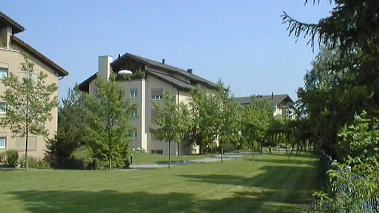 Appartamento in affitto - Vieristrasse 12, 8603 Schwerzenbach - Photo 2