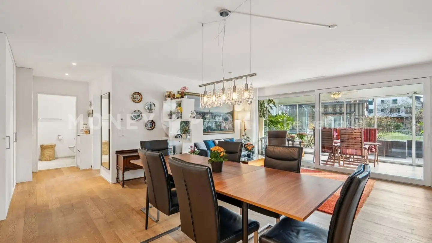 Wohnung kaufen - Turnerstrasse 30, 8472 Seuzach - Foto 2