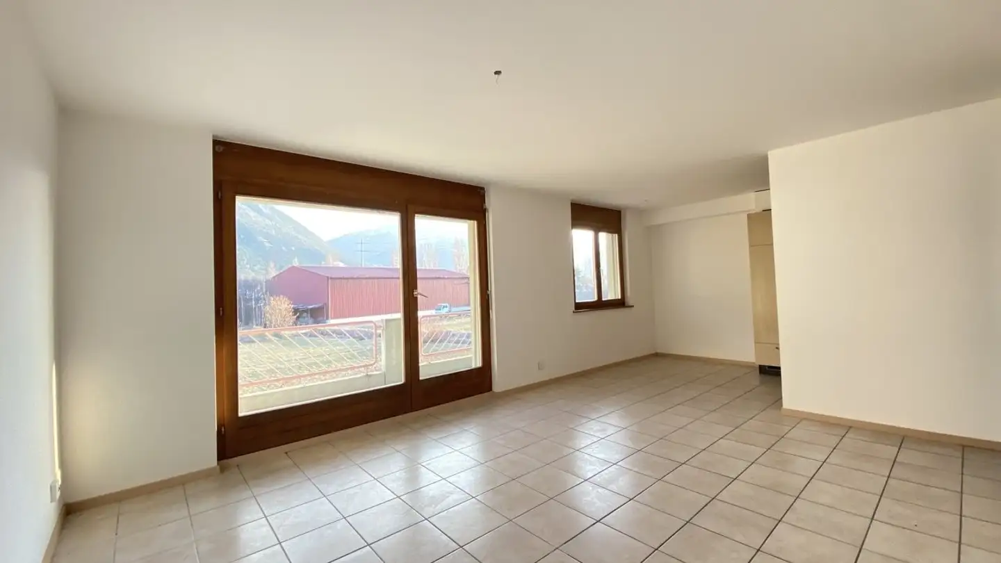 Apartment for rent - Rue Des Pommiers 6, 1958 St-Léonard