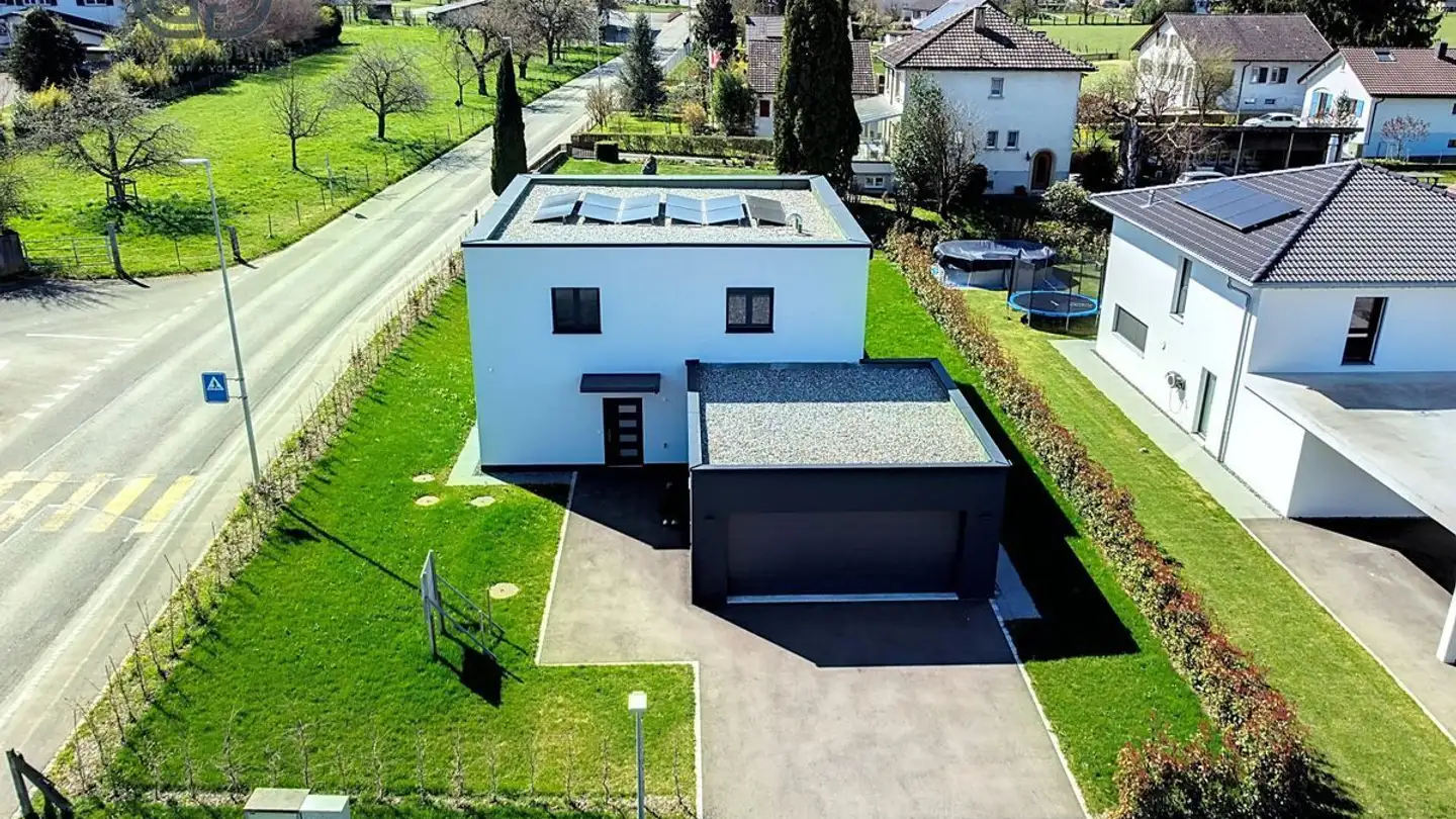 Casa singola in vendita - 2943 Vendlincourt - Photo 2