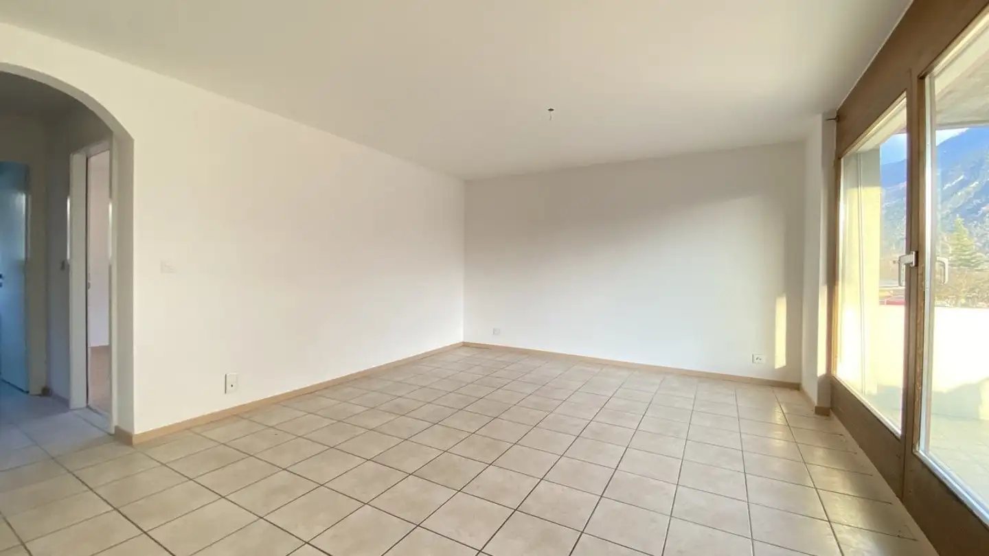 Apartment for rent - Rue Des Pommiers 6, 1958 St-Léonard - Photo 2