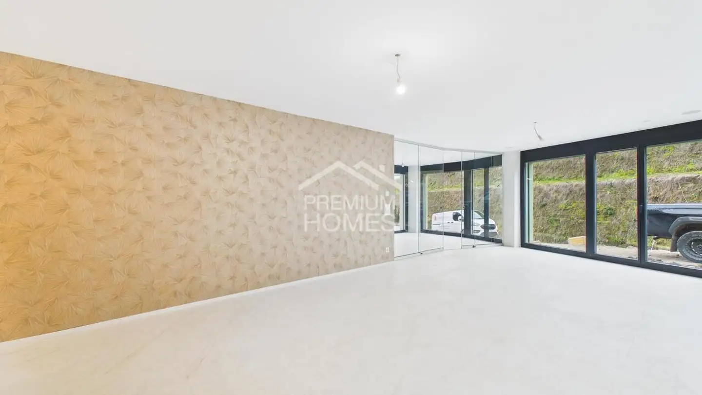 Terrassenwohnung kaufen - 5200 Brugg AG - Foto 3