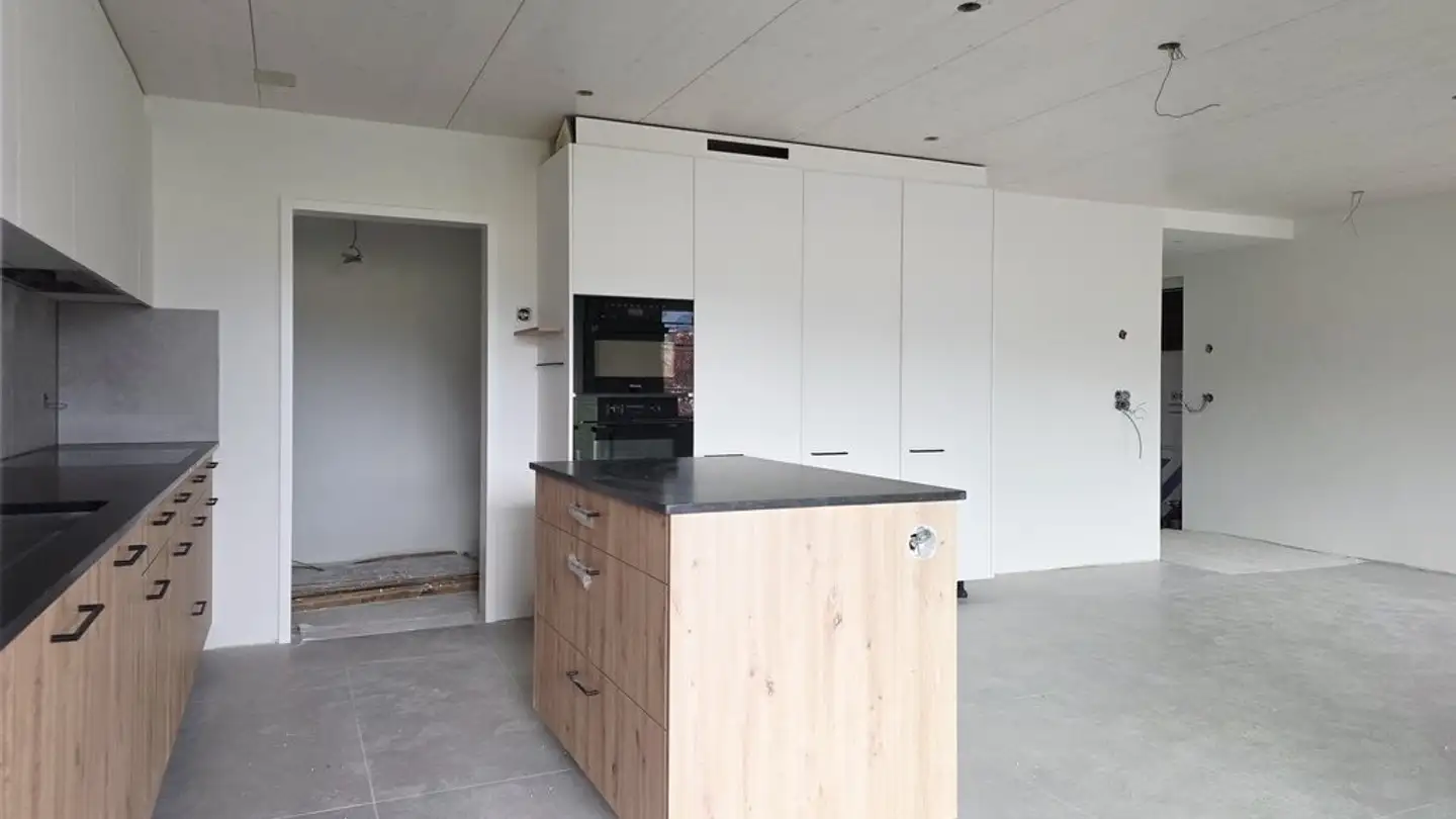 Appartamento in affitto - Chemin Des Pilons 12, 1630 Bulle - Photo 4