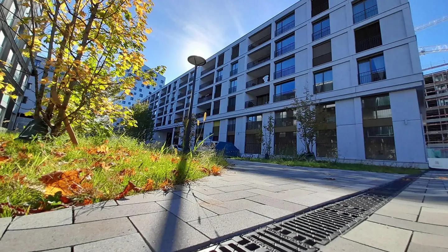 Apartment for rent - Allmendstrasse 10, 6048 Horw - Photo 3