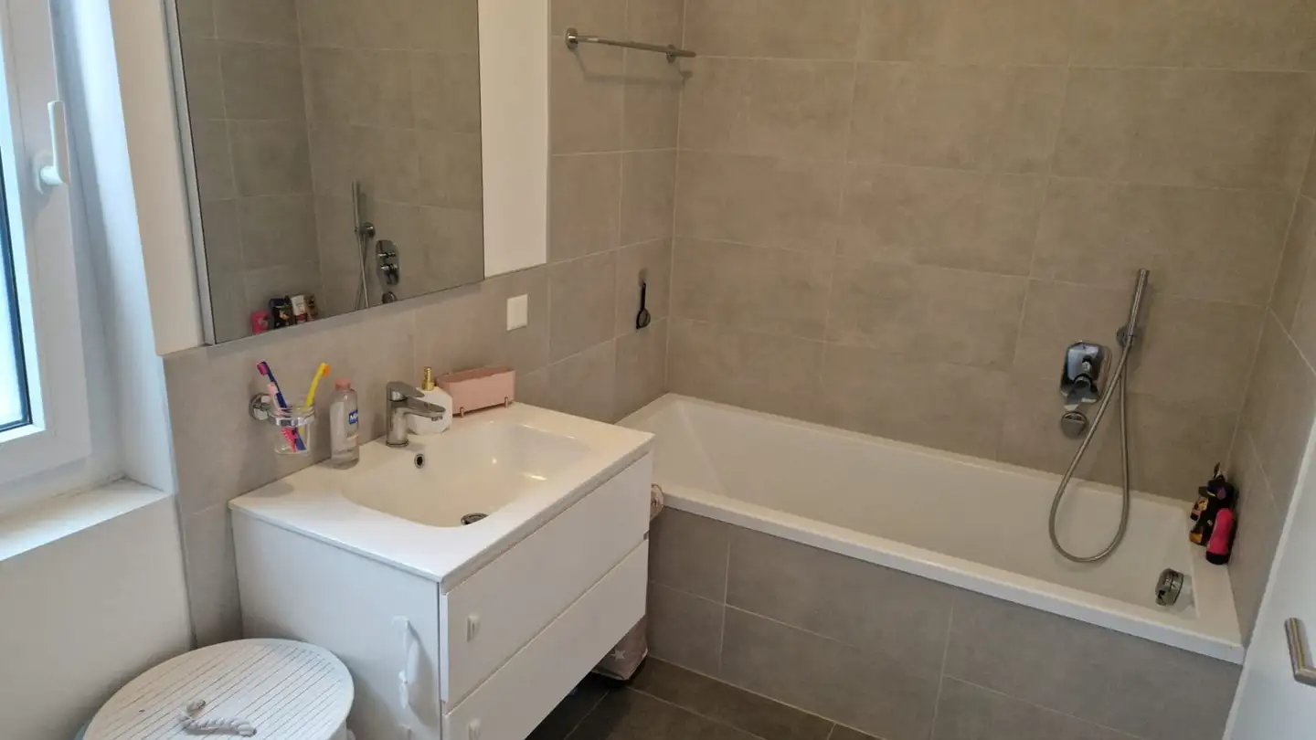 Apartment for rent - Via Sottomontagna 39a, 6593 Cadenazzo - Photo 3