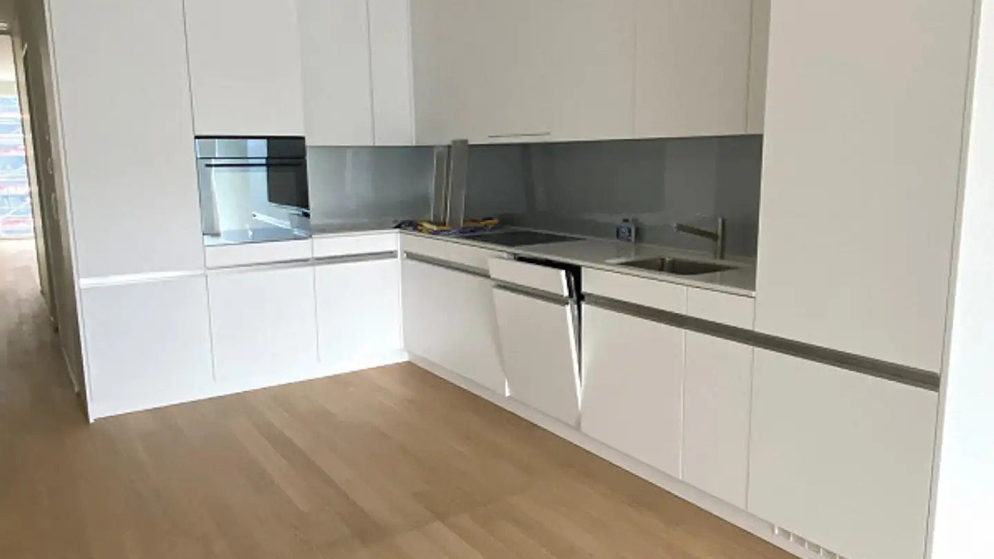 Apartment for rent - Allmendstrasse 10, 6048 Horw - Photo 4