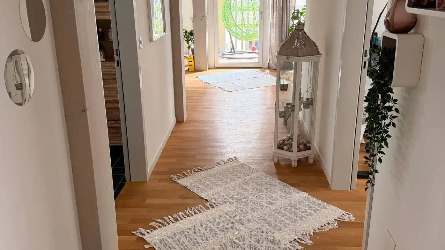 Wohnung mieten - Hiltibergstrasse 1, 5442 Fislisbach - Foto 3