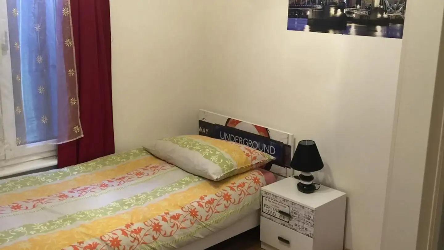 Zimmer mieten - 1023 Crissier - Foto 3