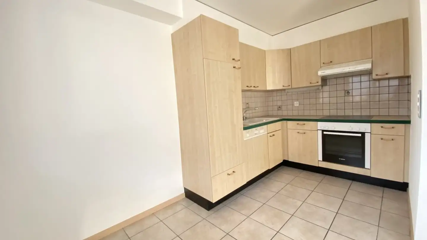 Apartment for rent - Rue Des Pommiers 6, 1958 St-Léonard - Photo 3