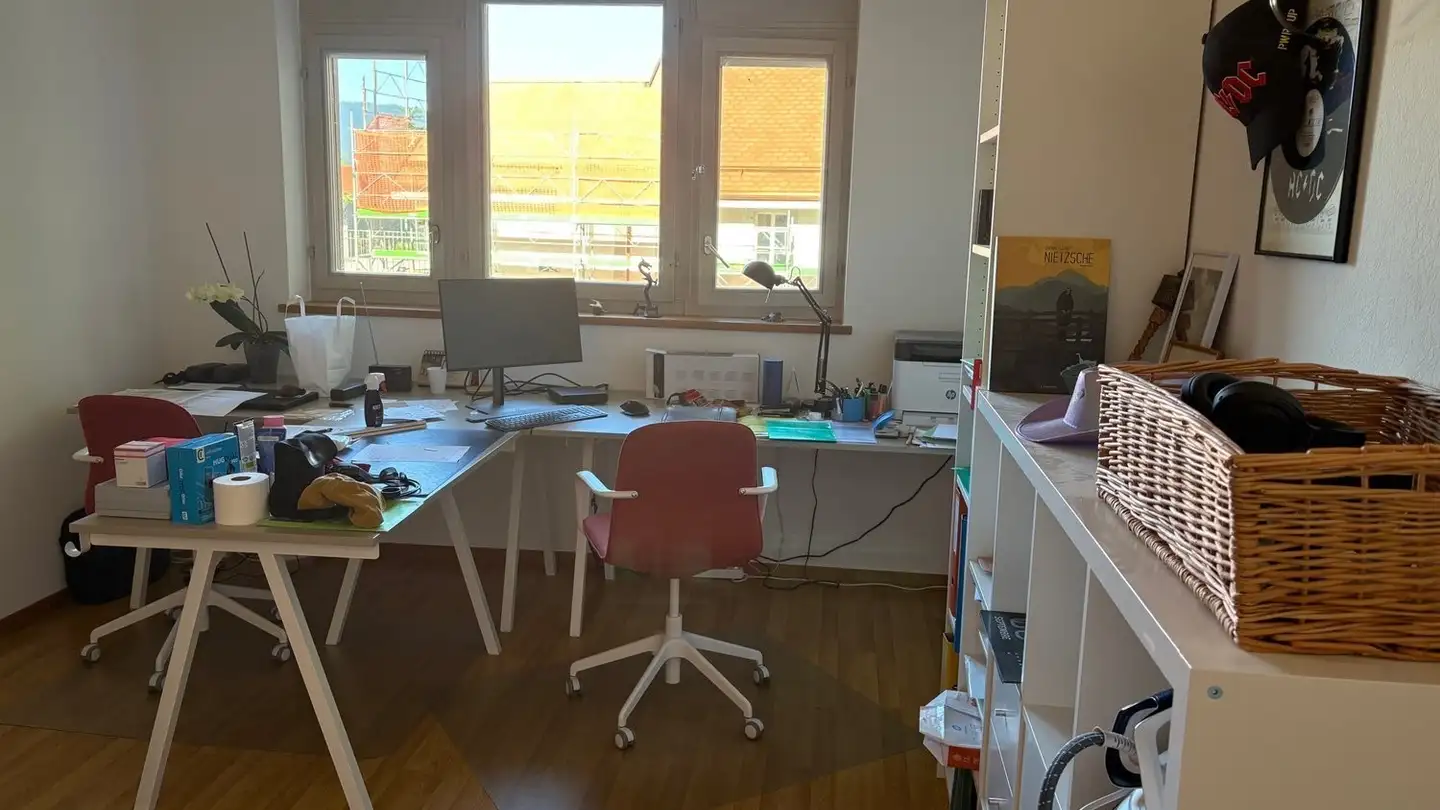 Appartamento in affitto - 1304 Dizy - Photo 4