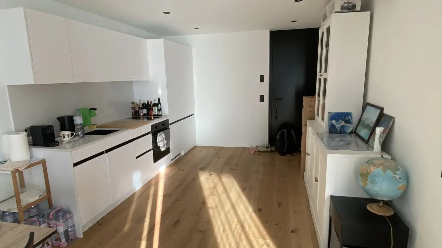 Appartement meublé à louer - Eustrasse 7, 6313 Menzingen - Photo 2