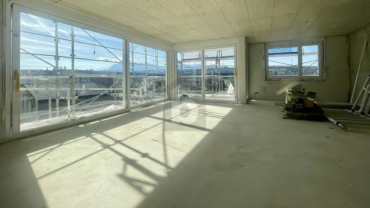 Duplex for rent - 6017 Ruswil