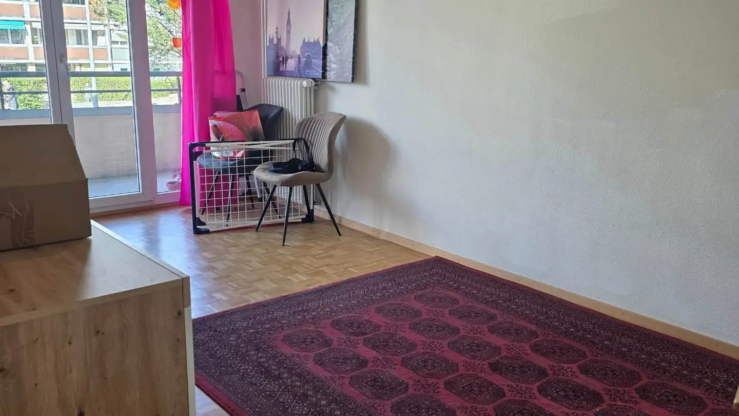 Wohnung mieten - Avenue François- Besson, 1217 Meyrin - Foto 2