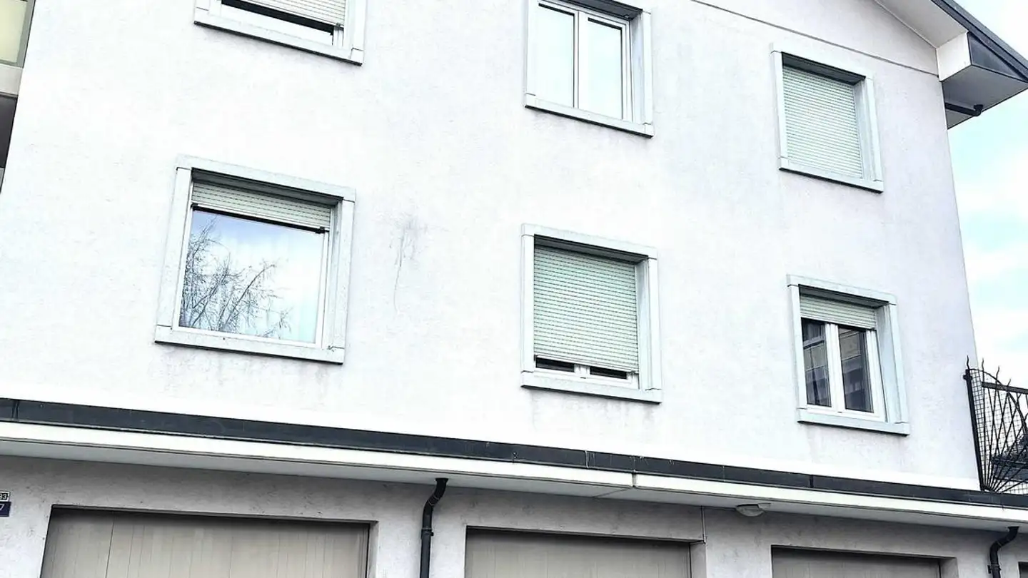 Garage individuel à louer - Rue De Lausanne 47, 1030 Bussigny