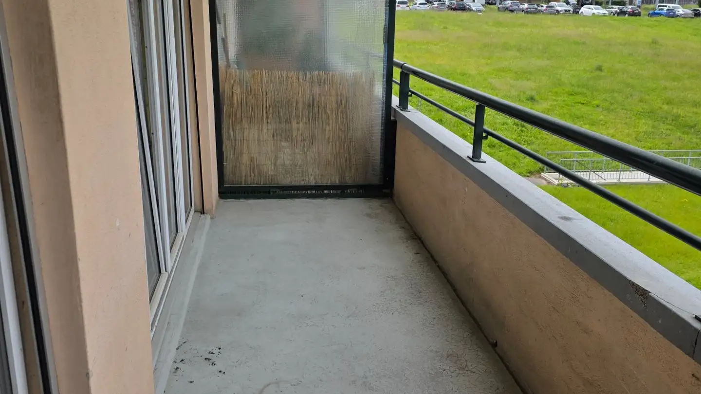 Wohnung mieten - Avenue François- Besson, 1217 Meyrin - Foto 4
