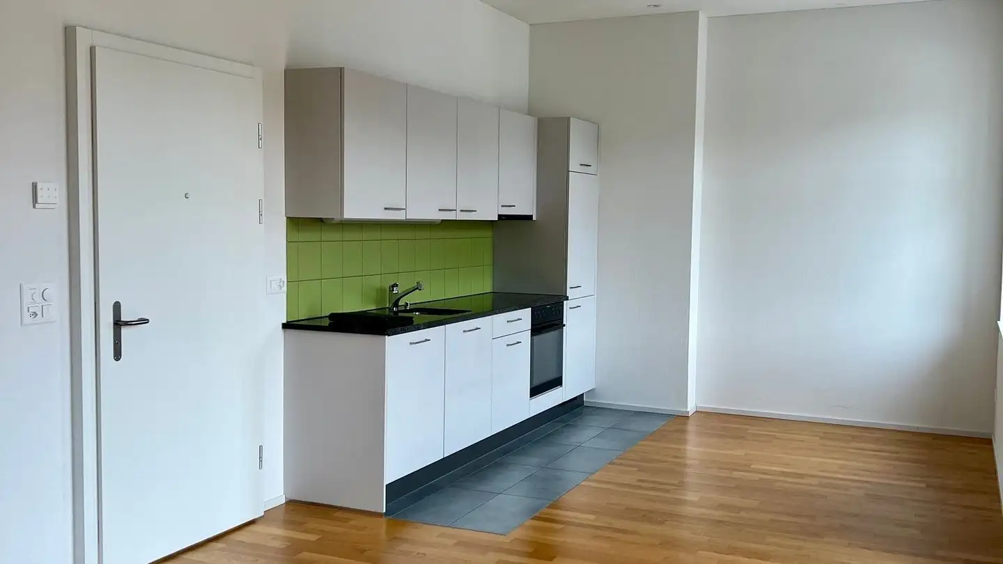 Appartement à louer - Staatsstrasse 16, 3652 Hilterfingen