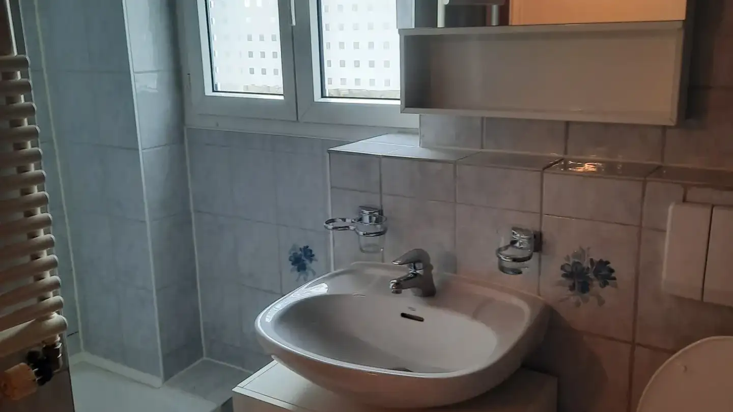 Apartment for rent - Kronenstrasse, 8134 Adliswil - Photo 2