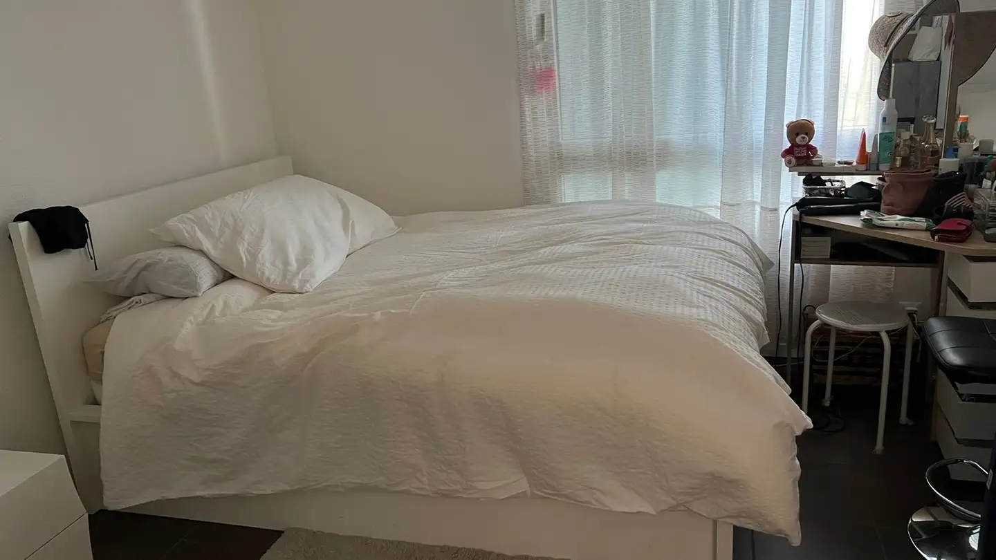 Single room for rent - 1012 Lausanne
