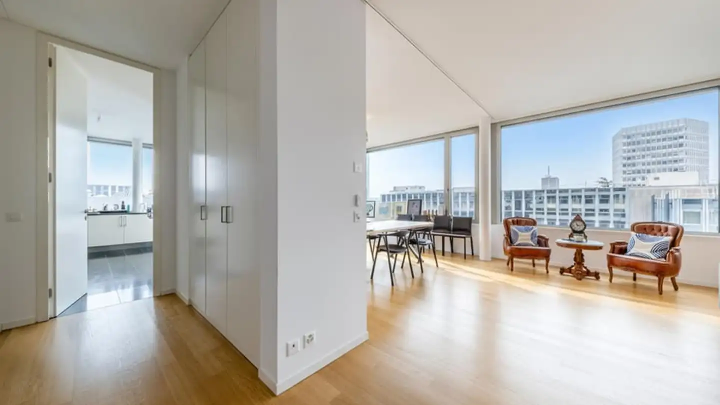 Appartement à vendre - 1202 Genève - Photo 3