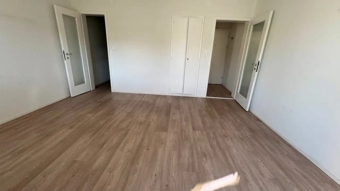 Wohnung mieten - Birsigstrasse 24, 4054 Basel