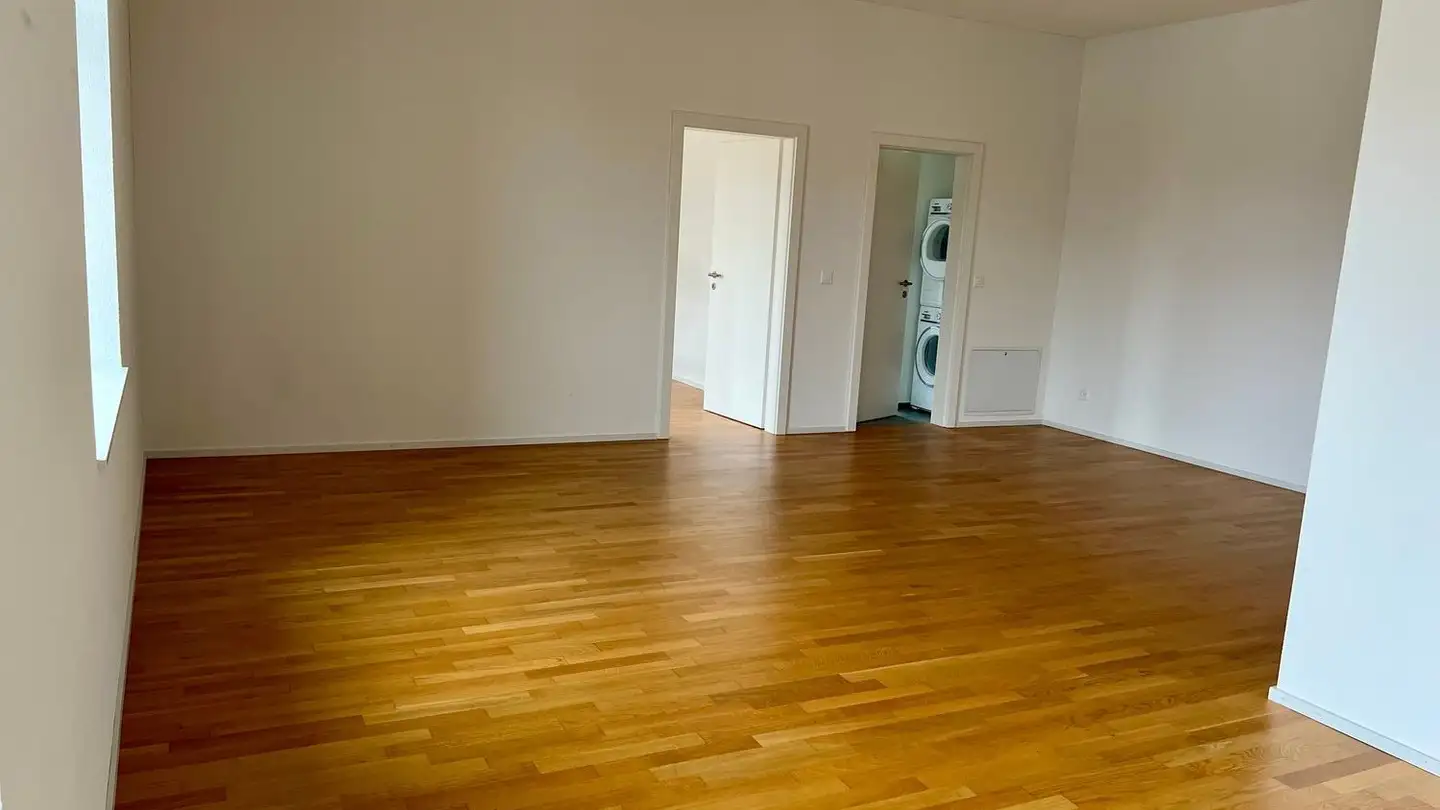 Appartement à louer - Staatsstrasse 16, 3652 Hilterfingen - Photo 3
