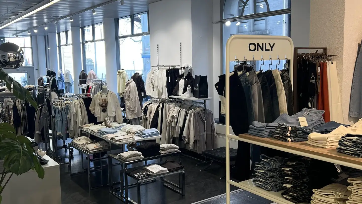 Shop for rent - Neugasse 14, 9400 Rorschach - Photo 2