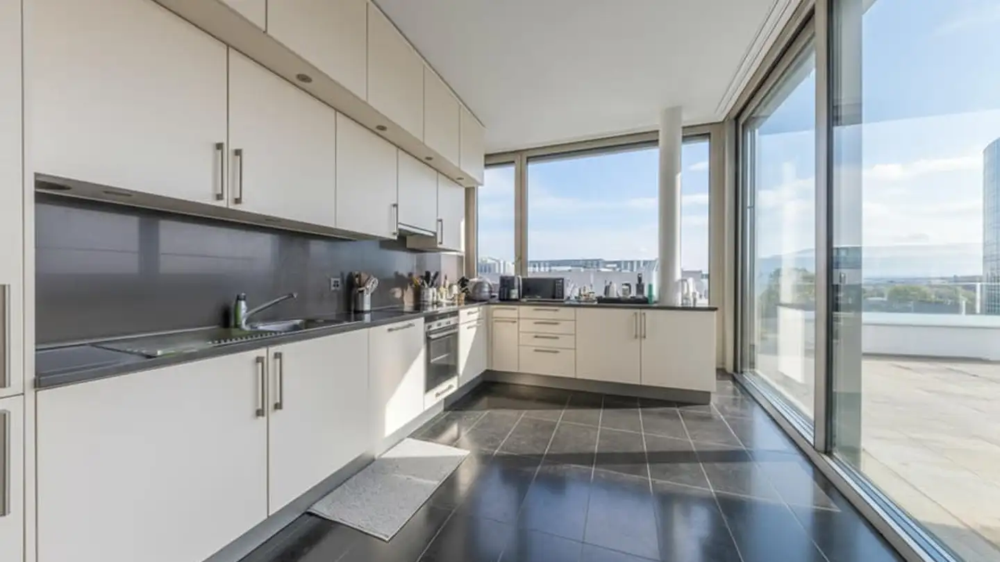 Appartement à vendre - 1202 Genève - Photo 4