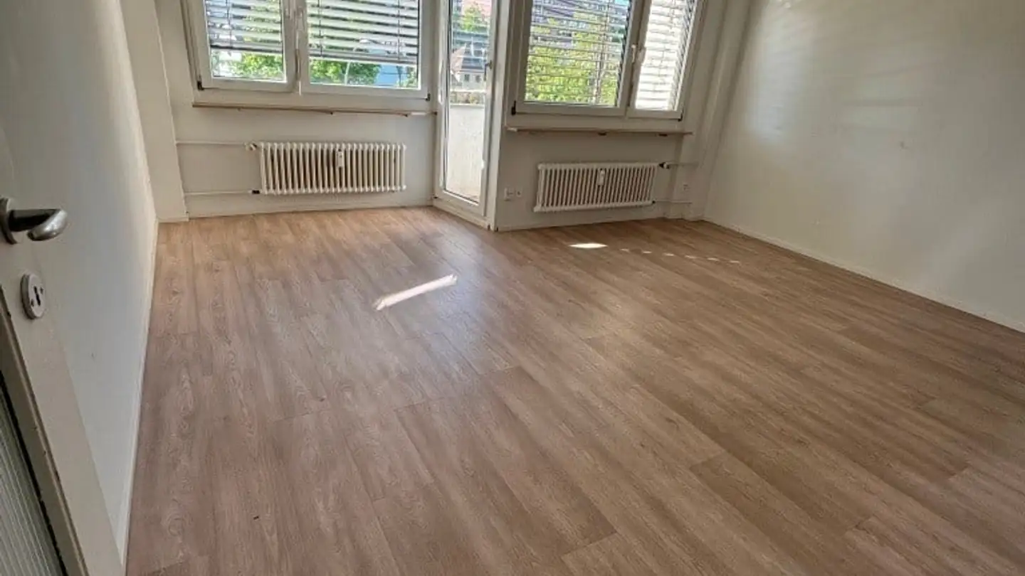 Wohnung mieten - Birsigstrasse 24, 4054 Basel - Foto 2
