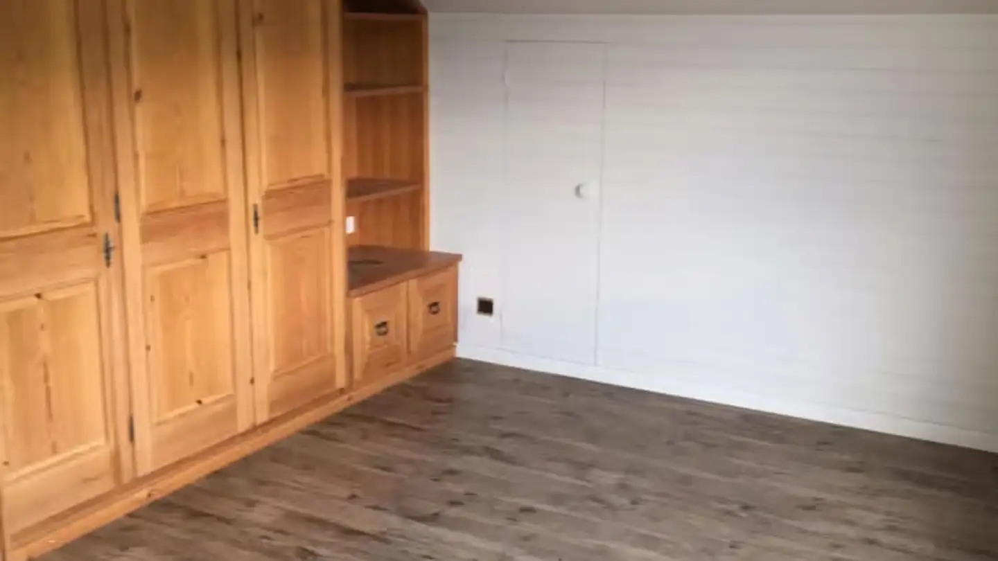 Attic flat for rent - Zürcherstrasse 46, 8730 Uznach - Photo 3