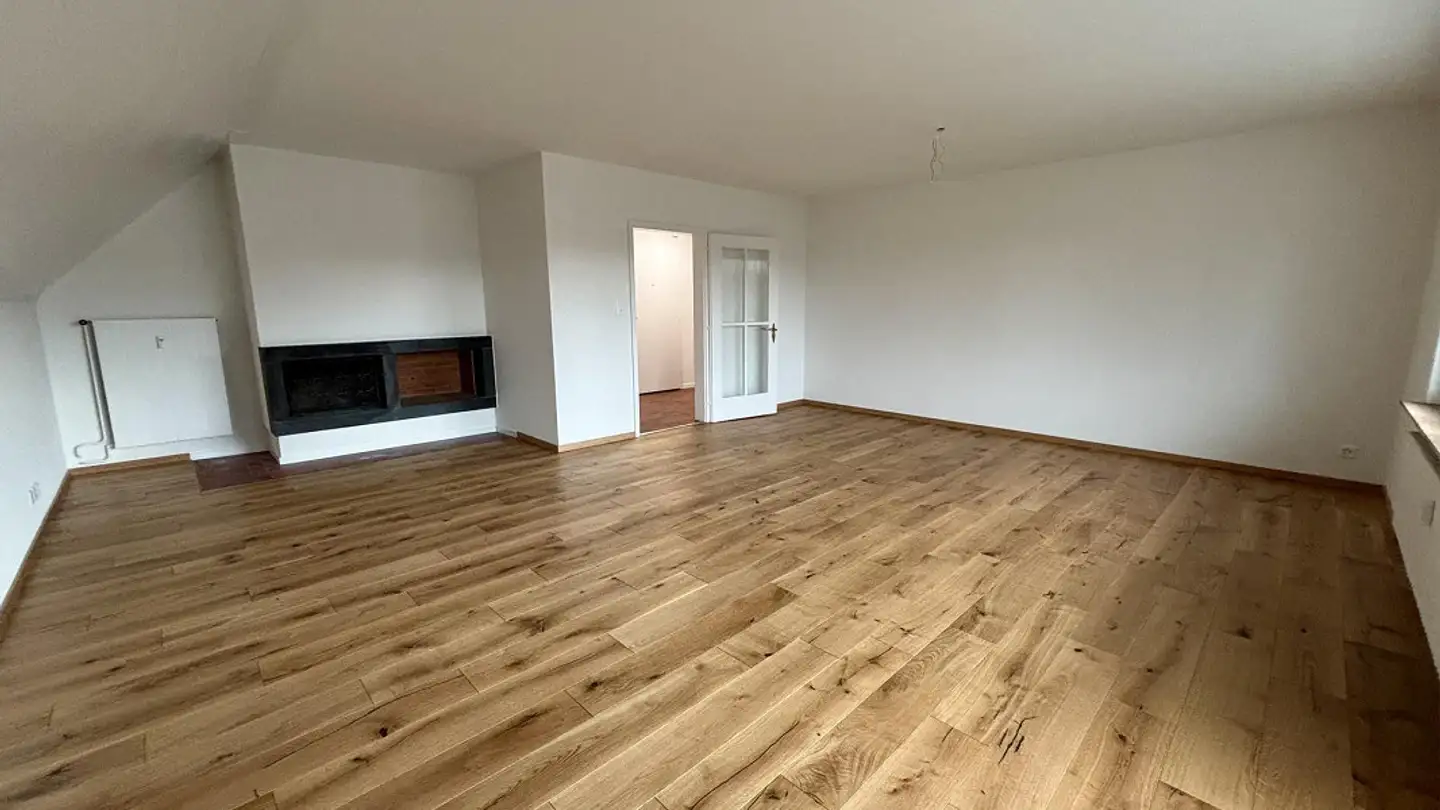 Penthouse for rent - Liebefeldstrasse 75, 3097 Liebefeld - Photo 2