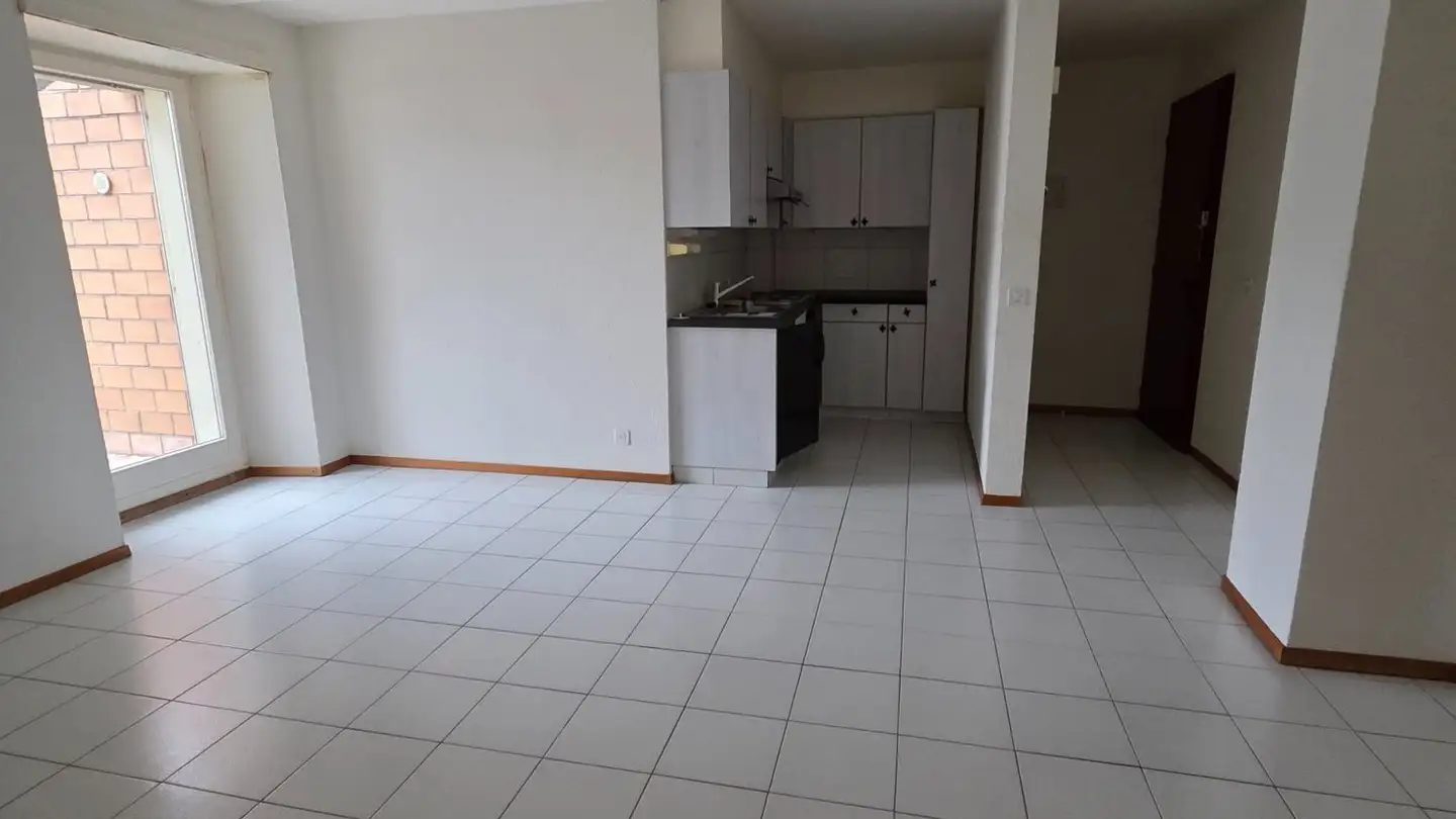 Appartamento in affitto - Quai De La Thièle, 1400 Yverdon-les-Bains