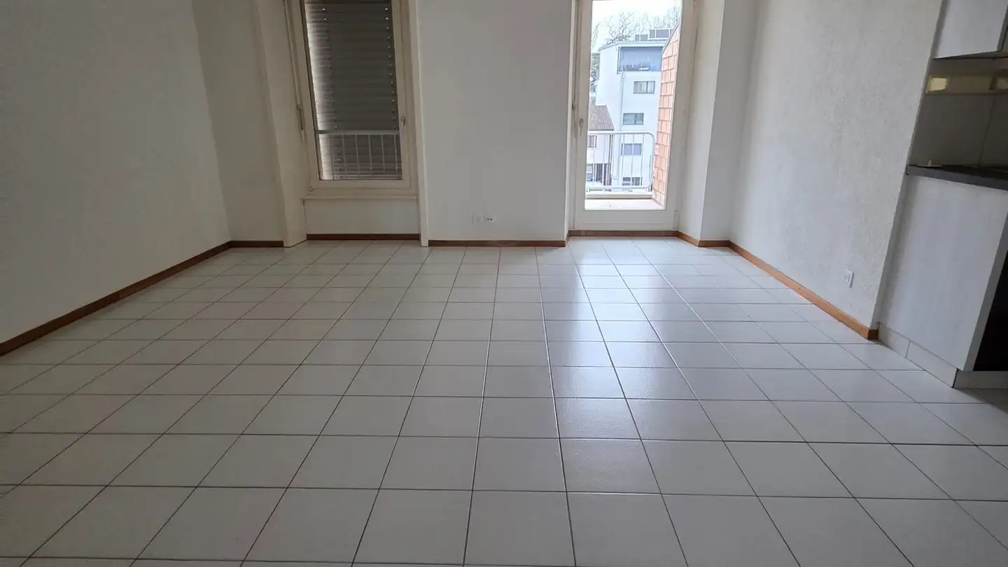 Wohnung mieten - Quai De La Thièle, 1400 Yverdon-les-Bains - Foto 2