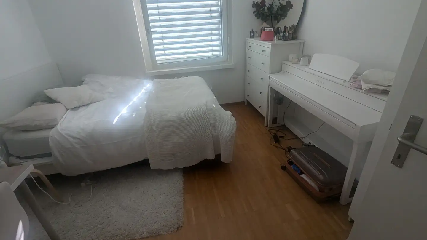 Apartment for rent - 8302 Kloten