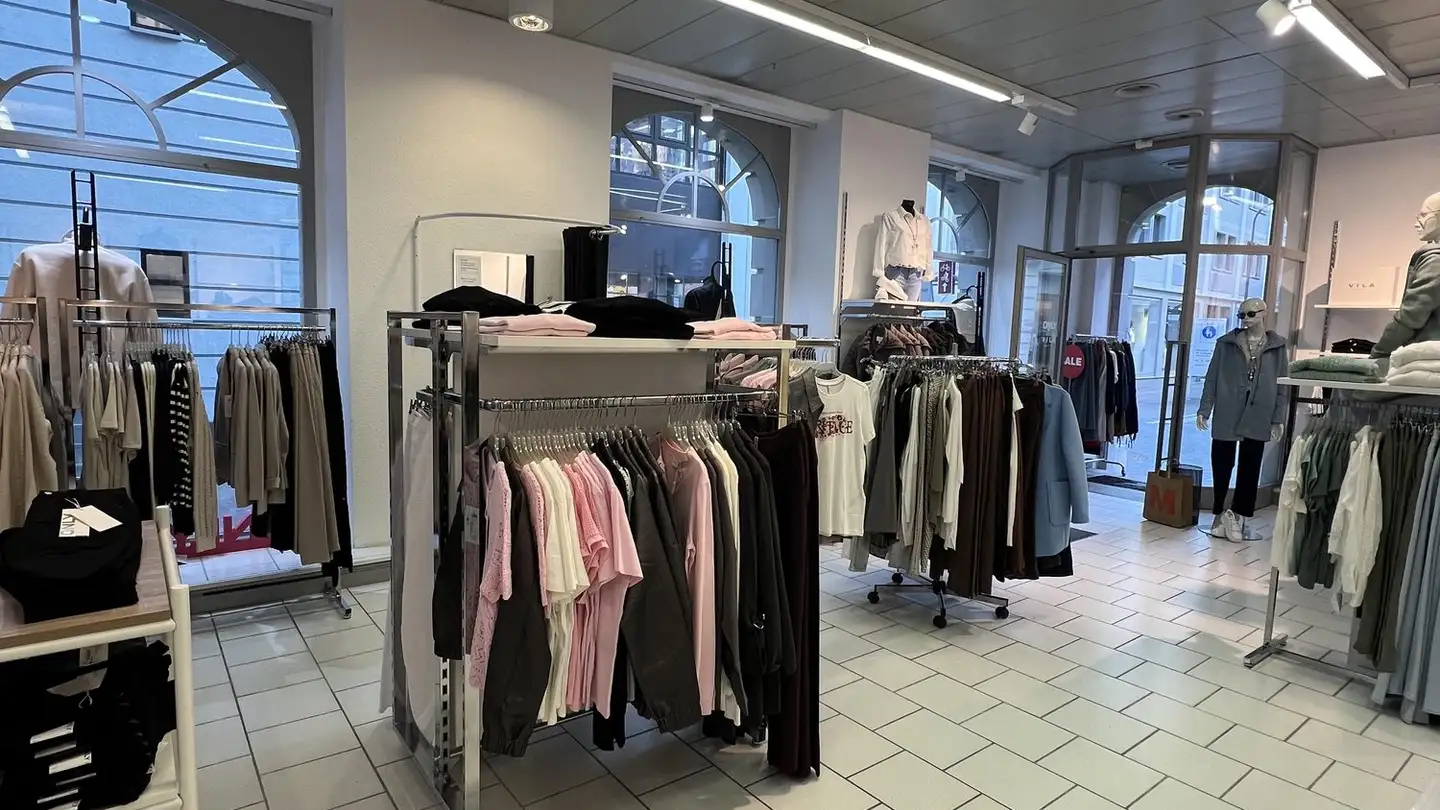 Shop for rent - Neugasse 14, 9400 Rorschach - Photo 3