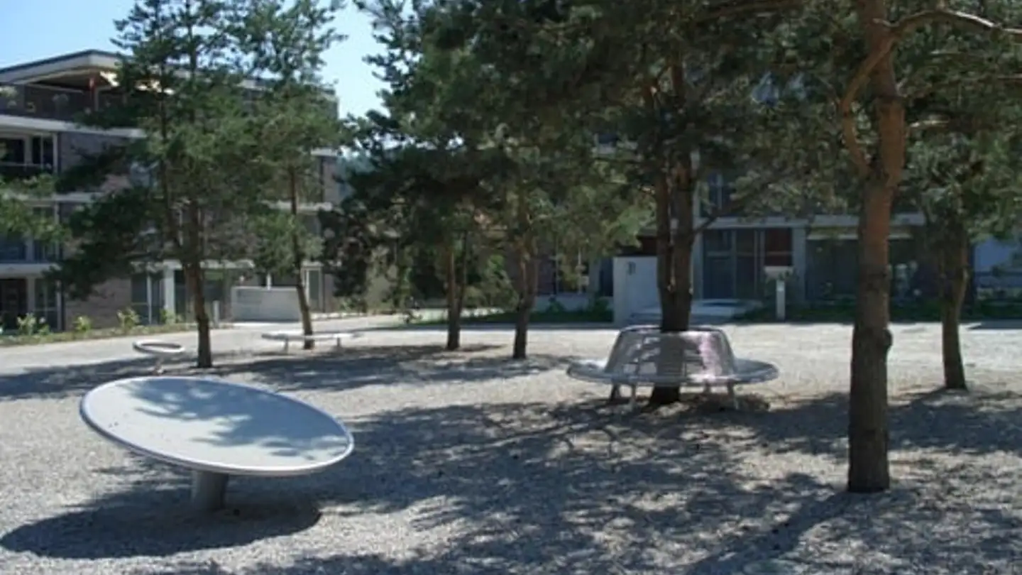 Appartamento in affitto - Pilgerstrasse 31, 5405 Dättwil AG - Foto 2