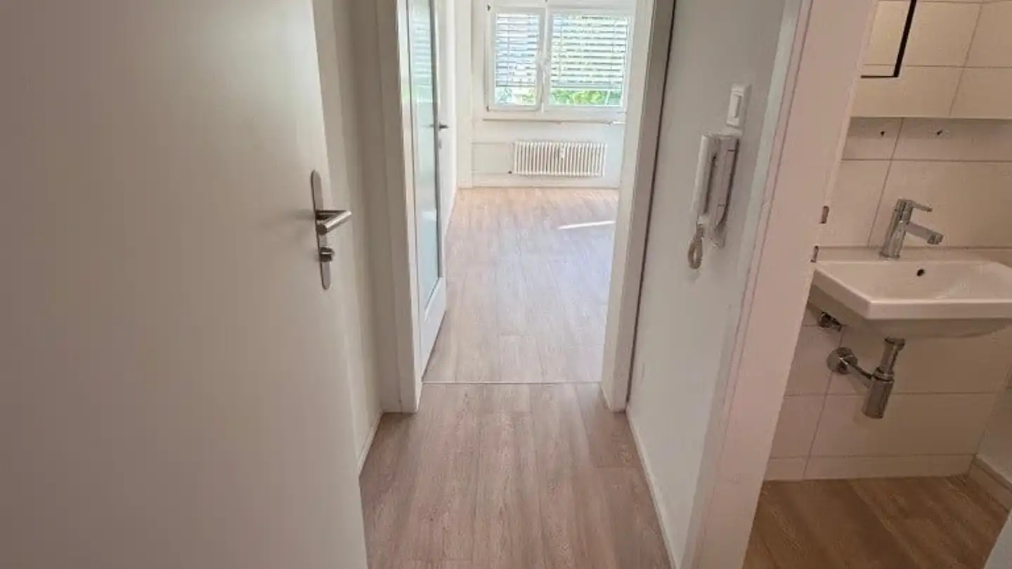 Wohnung mieten - Birsigstrasse 24, 4054 Basel - Foto 4