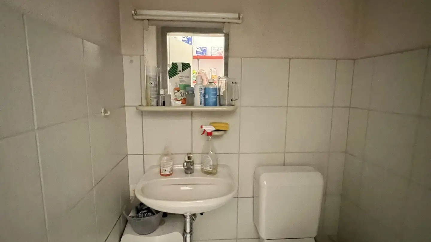 Shop for rent - Neugasse 14, 9400 Rorschach - Photo 4