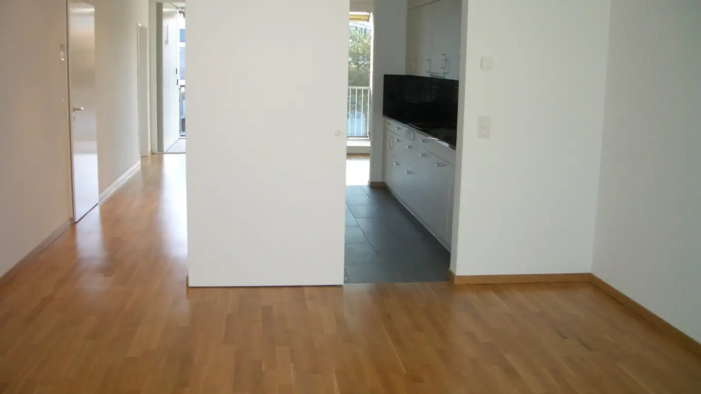 Appartamento in affitto - Pilgerstrasse 31, 5405 Dättwil AG - Foto 3