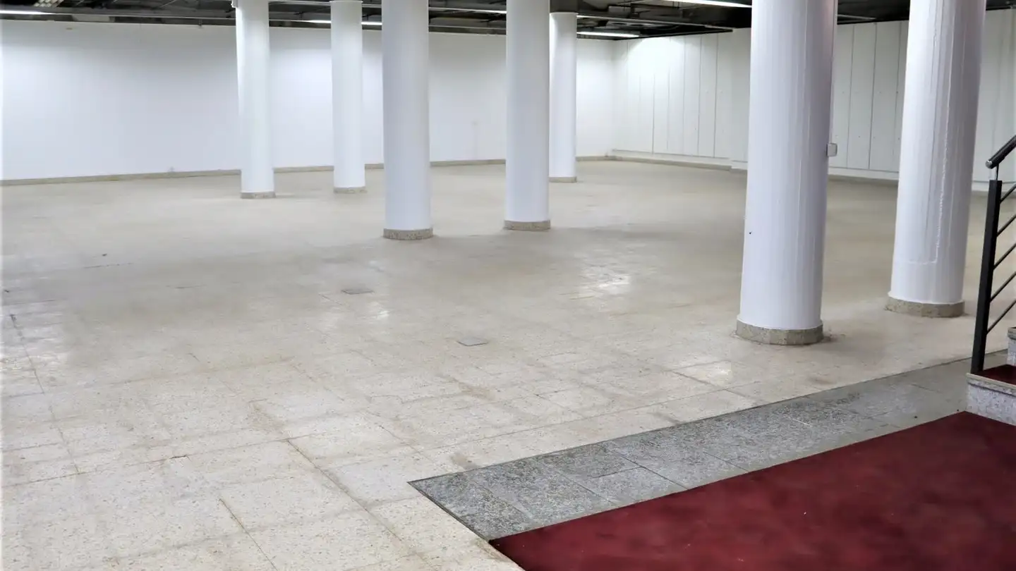 Gewerbe mieten - Kasernenstrasse 30, 9100 Herisau - Foto 2